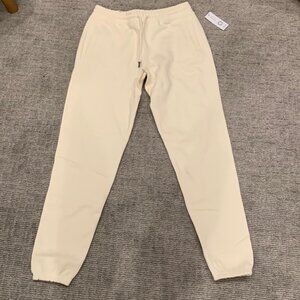 Original Favorites Sweatpant Natural S